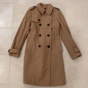 J.Crew Coat